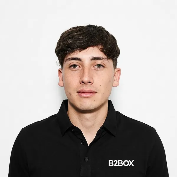 Braian A.