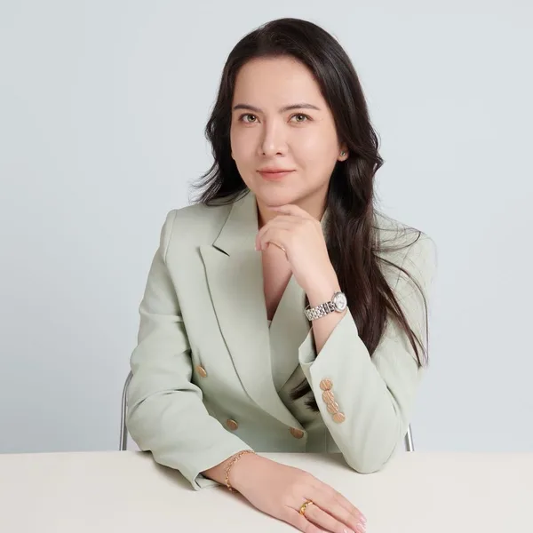 Catalina Yepez