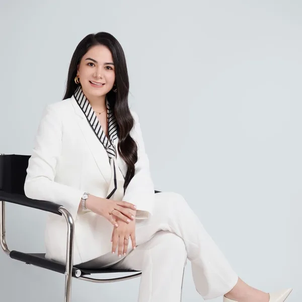 Paola Yepez